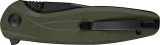 SENCUT Vyrce Linerlock OD G10 S251041