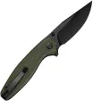 SENCUT Vyrce Linerlock OD G10 S251041