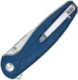 SENCUT Vyrce Linerlock Blue G10 S251042