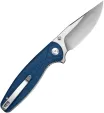 SENCUT Vyrce Linerlock Blue G10 S251042