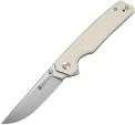 SENCUT Stria Linerlock Ivory - S251121