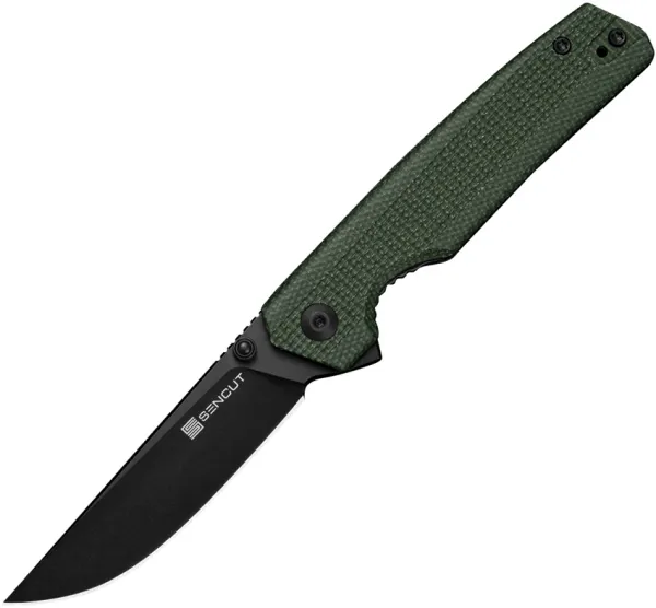 SENCUT Stria Linerlock GCM S251122