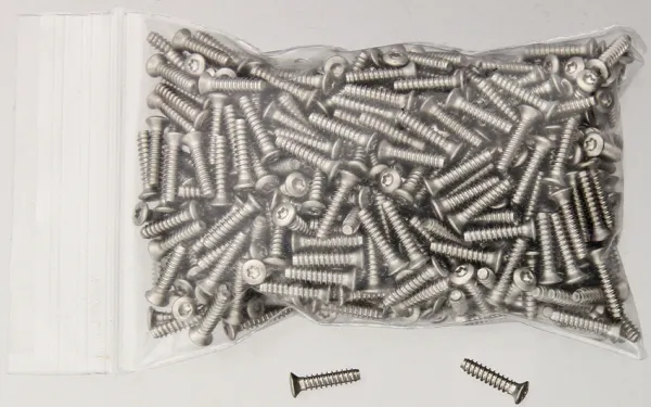 Schrade Knifemaking Handle Screws knives S262