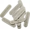Knifemaking Ducks Unlimited Shield - S291