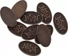 Knifemaking NRHA Shield - S295