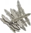 Knifemaking 80th Anniversary Shield - S296