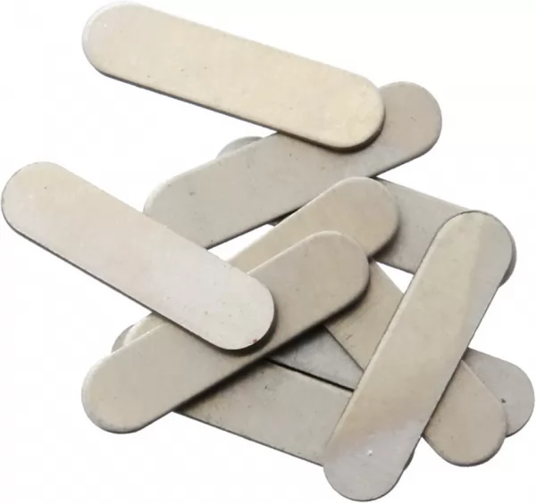 Knifemaking Shield Blank S299