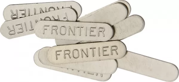 Schrade Frontier Shield knives S412