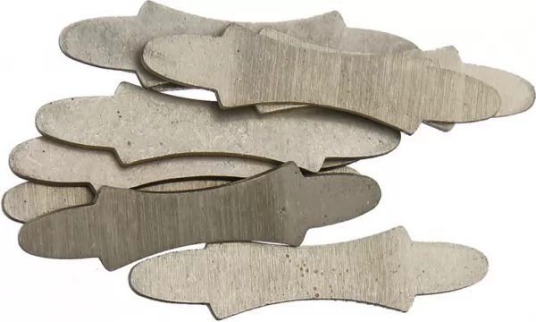 Schrade Plain Shield knives S415
