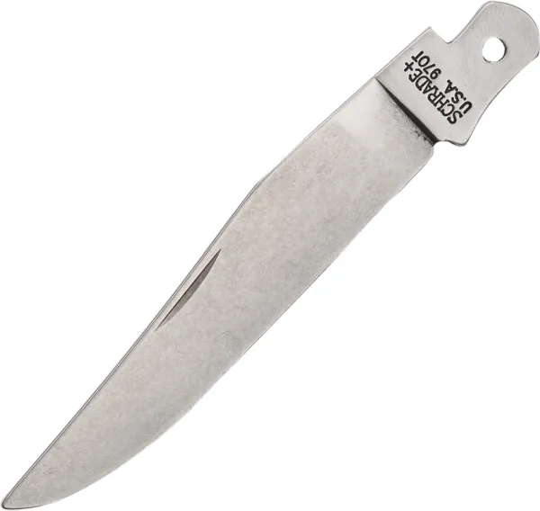 Schrade Folding Knife Blade 97OT knives S464