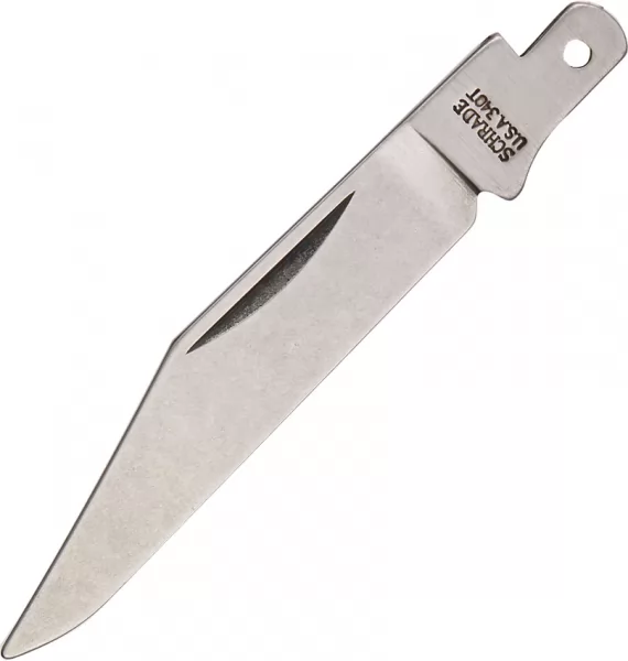Schrade Folding Knife Blade 34OT knives S466