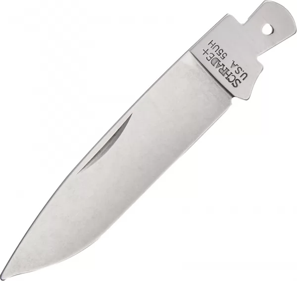 Schrade Folding Knife Blade 55UH knives S467