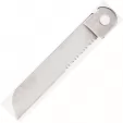 Schrade Folding Tool Sheepsfoot Blade - S472