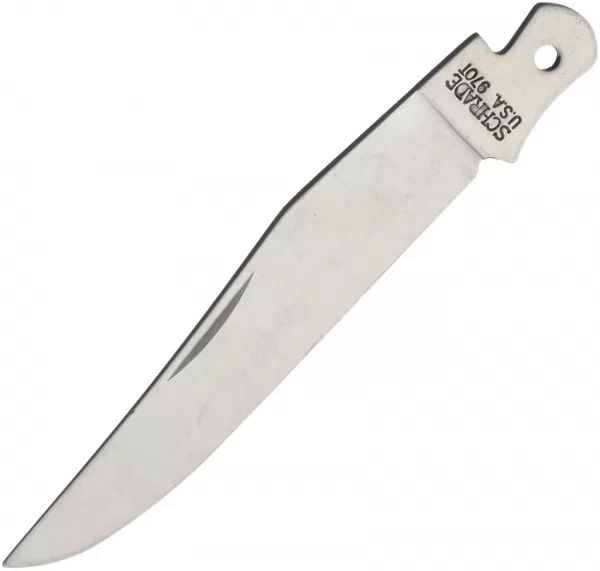 Schrade Folding Knife Blade knives S475