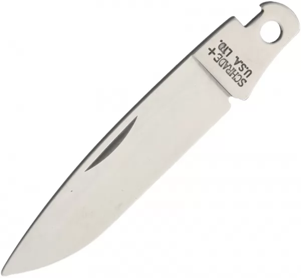 Schrade Folding Knife Blade knives S478