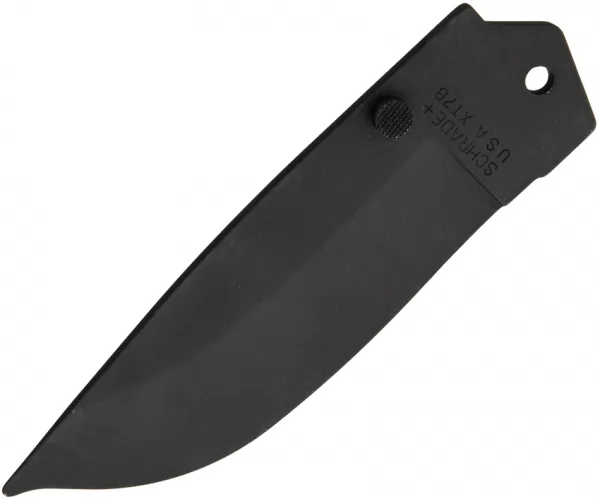Schrade Folding Knife Blade knives S480