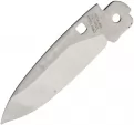 Schrade Folding Knife Blade - S482