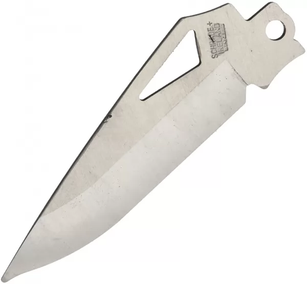 Schrade Folding Knife Blade knives S484