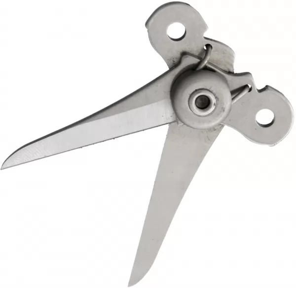 Schrade Folding Knife Tool Blade knives S487
