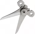Schrade Folding Knife Tool Blade - S487