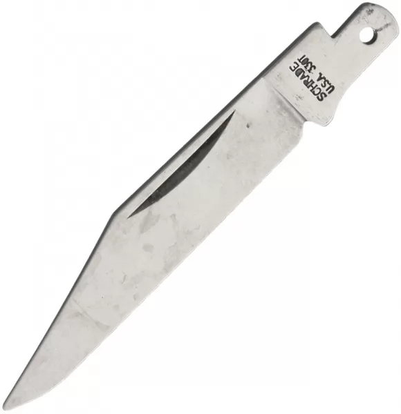 Schrade Folding Knife Blade knives S502
