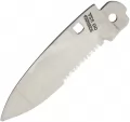Schrade Folding Knife Blade - S509