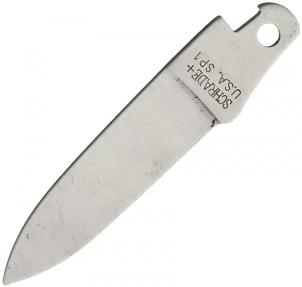 Schrade Folding Knife Blade knives S515