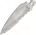 Schrade Folding Knife Blade - S516