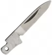 Schrade Folding Knife Blade - S520