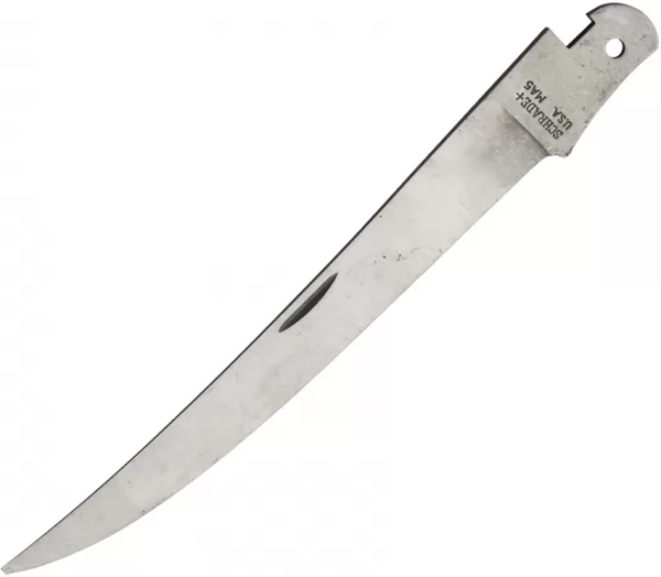 Schrade Folding Knife Blade knives S528