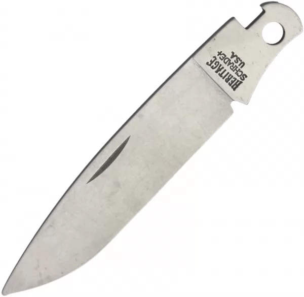 Schrade Folding Knife Blade knives S535