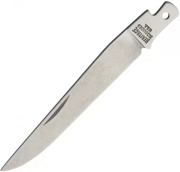 Schrade Folding Knife Blade knives S537