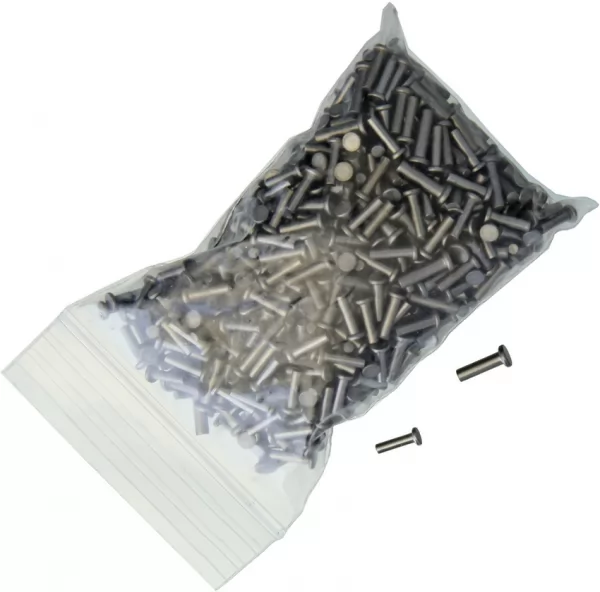 Schrade Assorted Knifemaking Pins knives S565