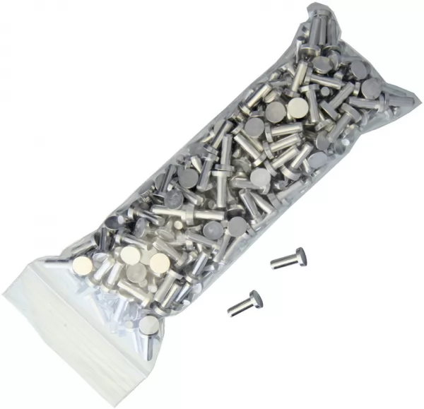 Schrade Knifemaking Handle Pins knives S568