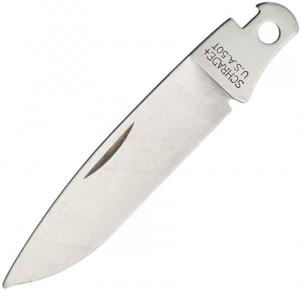 Schrade Knife Blade knives S643