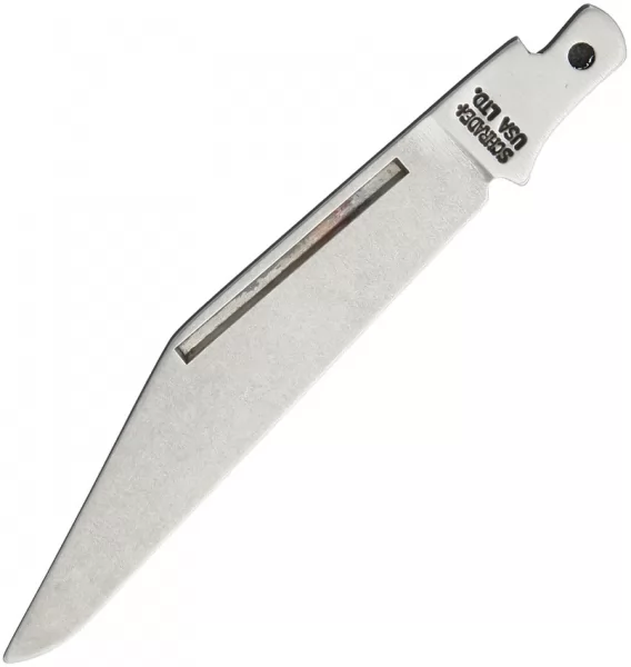 Schrade Knife Blade knives S646