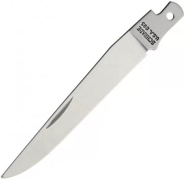 Schrade Knife Blade knives S647