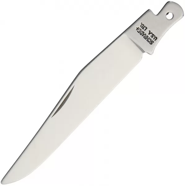 Schrade Knife Blade knives S648
