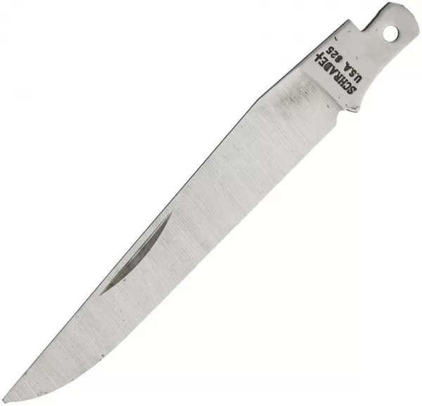 Schrade Knife Blade knives S650