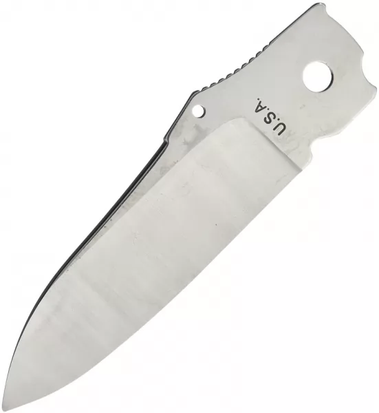 Schrade Knife Blade knives S651