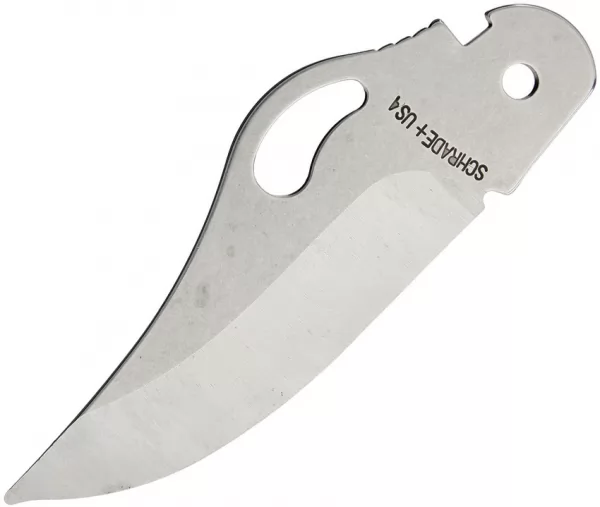 Schrade Knife Blade knives S653
