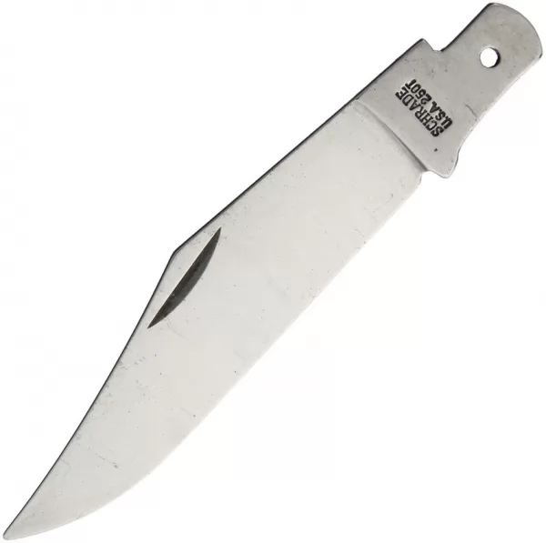 Schrade Knife Blade knives S654