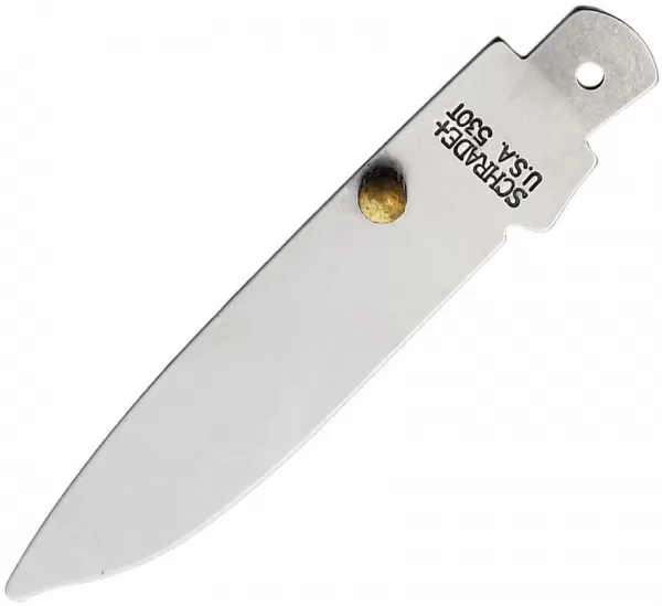 Schrade Knife Blade knives S655