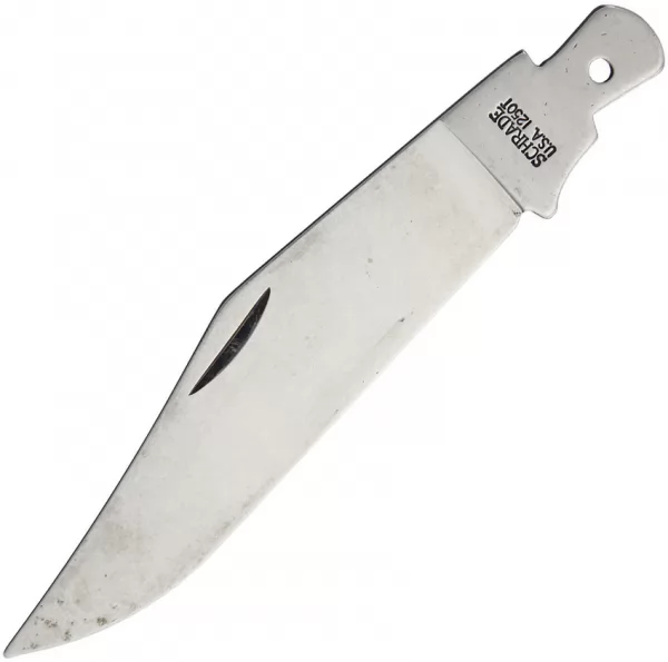 Schrade Knife Blade knives S657
