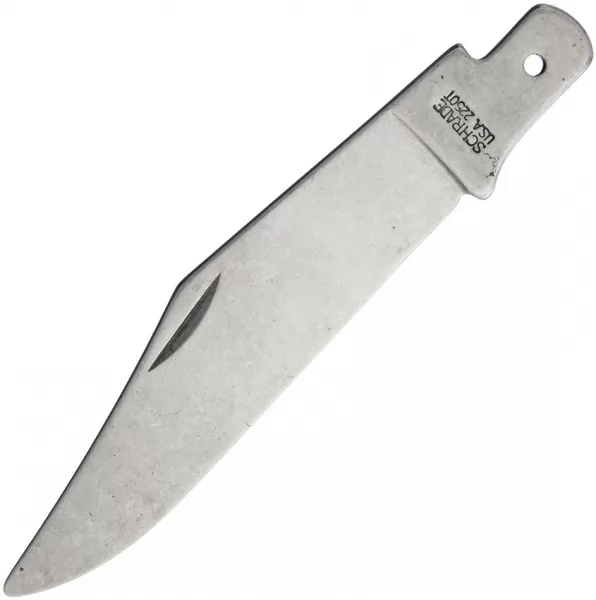 Schrade Knife Blade knives S660