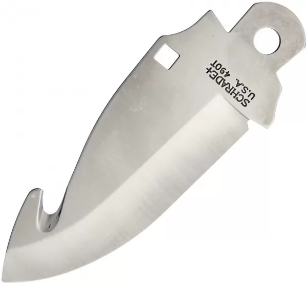 Schrade Knife Blade knives S661