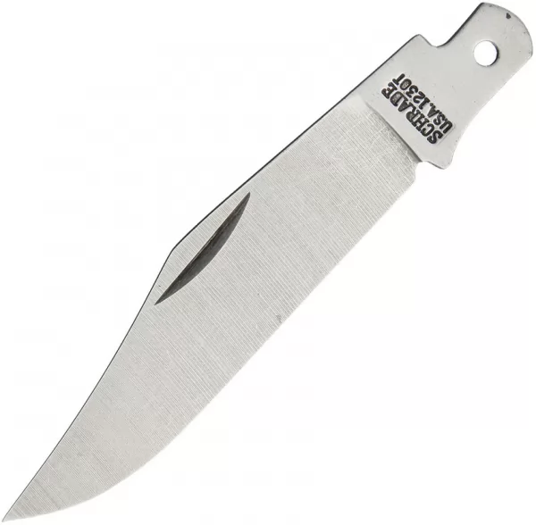 Schrade Knife Blade knives S663