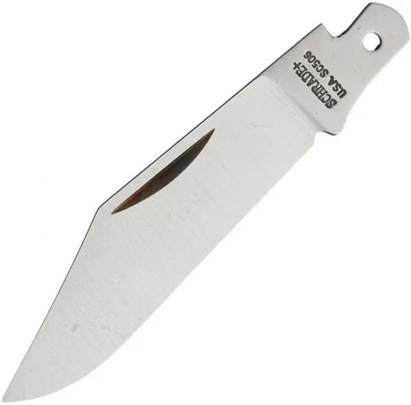 Schrade Knife Blade knives S665