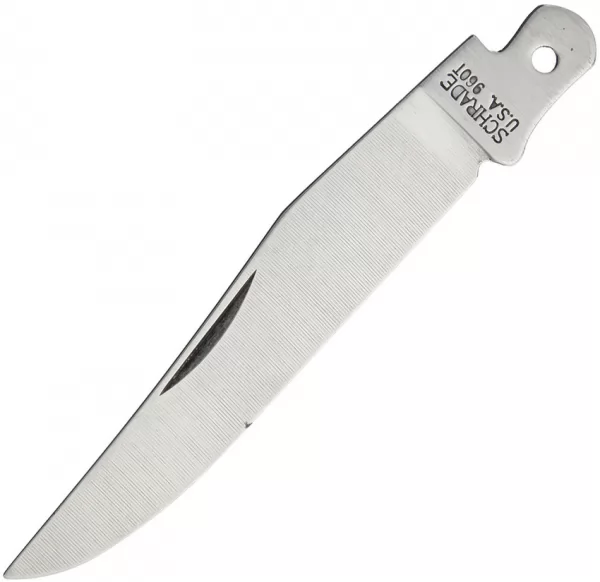 Schrade Knife Blade knives S666