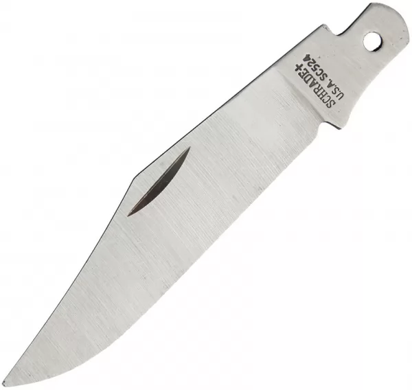 Schrade Knife Blade knives S667